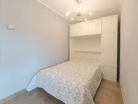 Seaside 2.02 - Appartement 2 pièces à Bredene, parking : photo 4