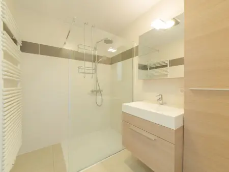 Appartement Seaside 101 avec balcon et parking à Bredene : photo 5