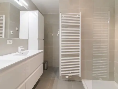 Appartement Medano 1.2 avec balcon, 2 chambres à Bredene : photo 4