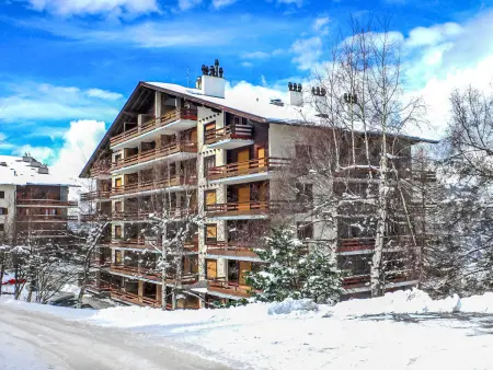 Location appartement à Nendaz, Derborence 28