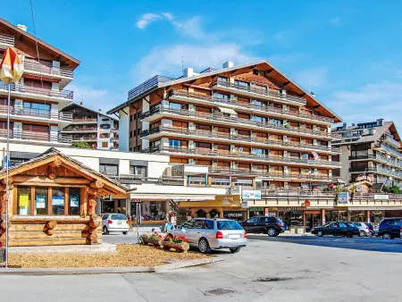 Location appartement à Nendaz, Bouleaux E 1