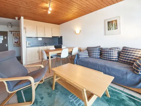 Location appartement de vacances à Thyon Les Collons