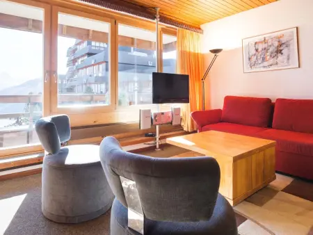 Dixence 212, Appartement 4 personnes à Thyon Les Collons - Photo 1