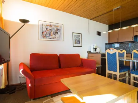 Dixence 212, Appartement 4 personnes à Thyon Les Collons - Photo 2