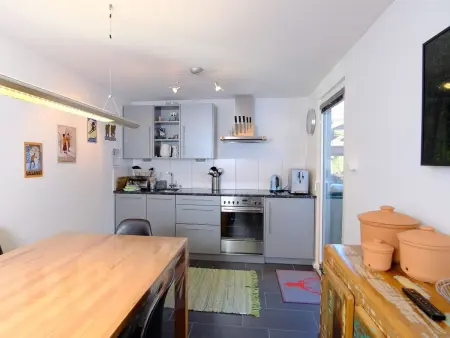 Pierenhus 1.Stock, Appartement 4 personnes à Adelboden - Photo 6