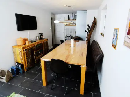 Pierenhus 1.Stock, Appartement 4 personnes à Adelboden - Photo 7