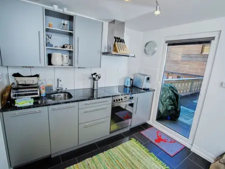 Pierenhus 1.Stock, Appartement 4 personnes à Adelboden - Photo 8