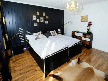 Pierenhus 1.Stock, Appartement 4 personnes à Adelboden - Photo 9