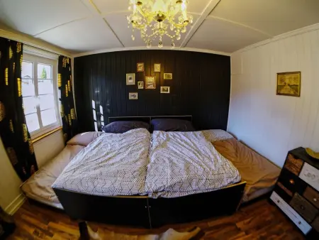 Pierenhus 1.Stock, Appartement 4 personnes à Adelboden - Photo 10