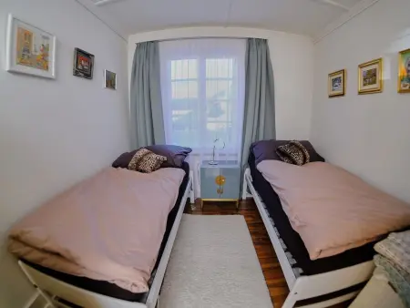 Pierenhus 1.Stock, Appartement 4 personnes à Adelboden - Photo 11