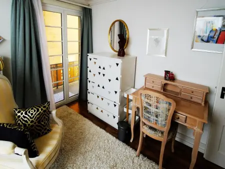 Pierenhus 1.Stock, Appartement 4 personnes à Adelboden - Photo 12