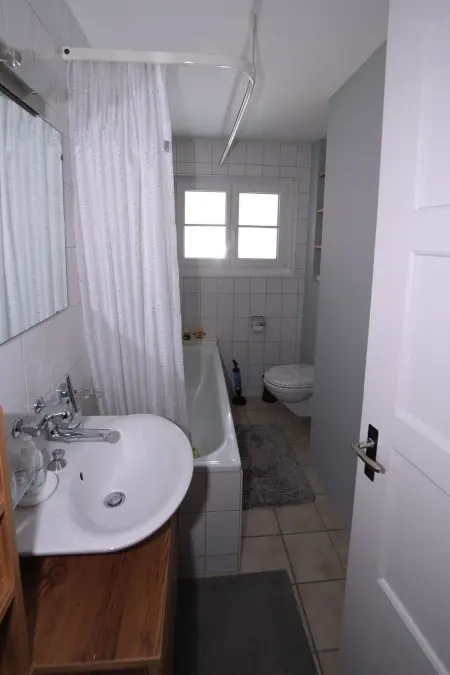 Pierenhus 1.Stock, Appartement 4 personnes à Adelboden - Photo 14