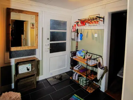 Pierenhus 1.Stock, Appartement 4 personnes à Adelboden - Photo 15