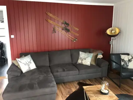 Pierenhus 1.Stock, Appartement 4 personnes à Adelboden - Photo 17