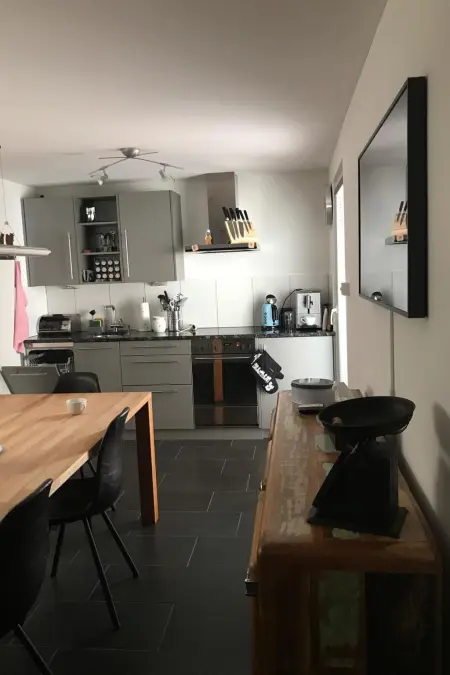 Pierenhus 1.Stock, Appartement 4 personnes à Adelboden - Photo 18