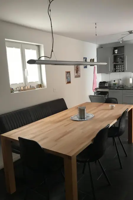Pierenhus 1.Stock, Appartement 4 personnes à Adelboden - Photo 19
