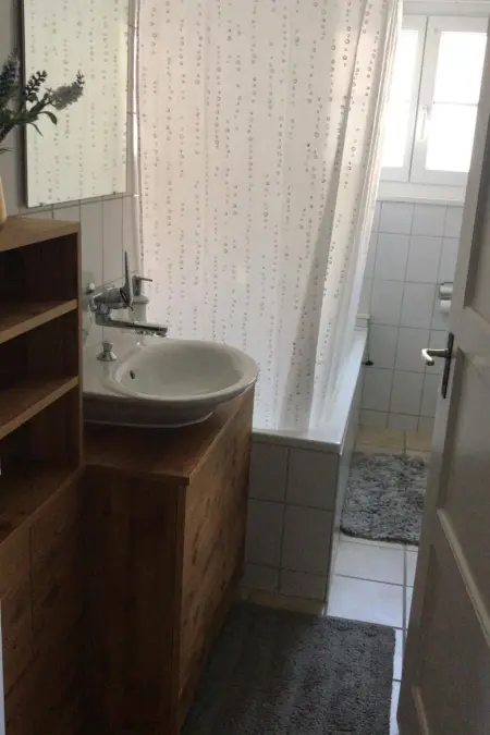 Pierenhus 1.Stock, Appartement 4 personnes à Adelboden - Photo 20