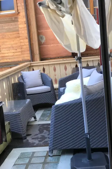 Pierenhus 1.Stock, Appartement 4 personnes à Adelboden - Photo 22