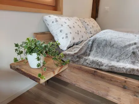 Lärchehuus, Appartement 2 personnes à Adelboden - Photo 7