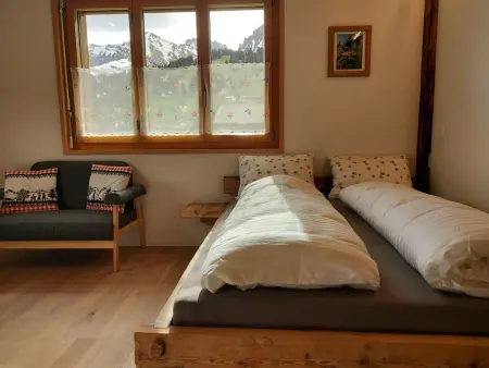 Lärchehuus, Appartement 2 personnes à Adelboden - Photo 8