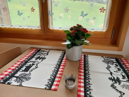 Lärchehuus, Appartement 2 personnes à Adelboden - Photo 10
