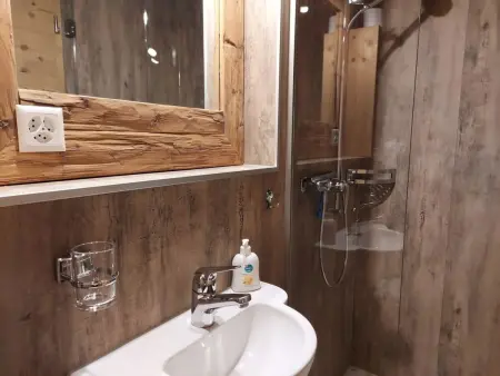 Lärchehuus, Appartement 2 personnes à Adelboden - Photo 11