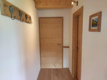 Lärchehuus, Appartement 2 personnes à Adelboden - Photo 14