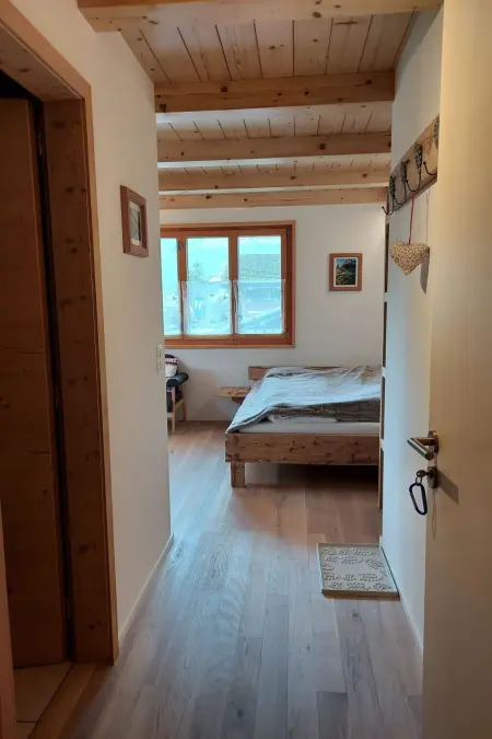 Lärchehuus, Appartement 2 personnes à Adelboden - Photo 15