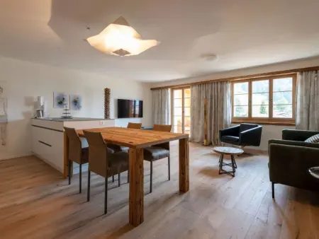 Grace, Appartement 2 personnes à Schönried - Photo 11