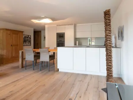 Grace, Appartement 2 personnes à Schönried - Photo 13