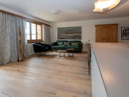 Grace, Appartement 2 personnes à Schönried - Photo 14