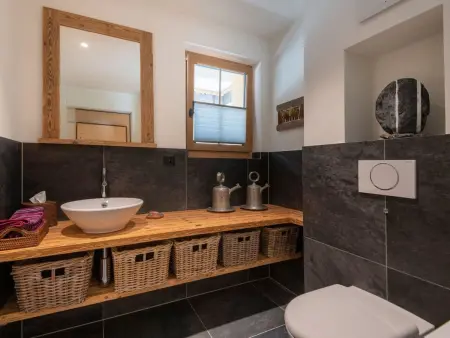 Grace, Appartement 2 personnes à Schönried - Photo 23