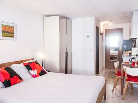 Location appartement à Zermatt