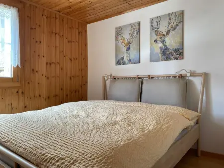 Konkordia 1 EG Süd, Appartement 4 personnes à Bettmeralp - Photo 16