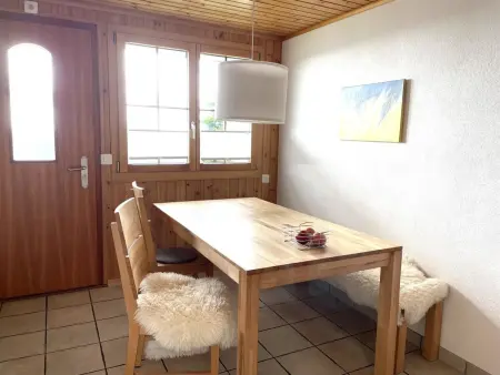 Konkordia 1 EG Süd, Appartement 4 personnes à Bettmeralp - Photo 20