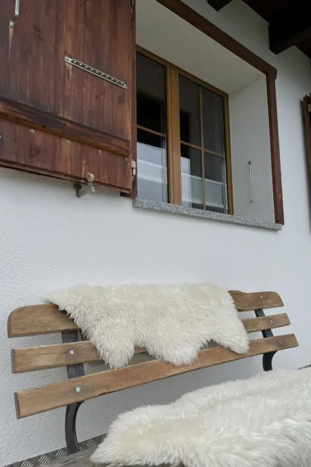 Konkordia 1 EG Süd, Appartement 4 personnes à Bettmeralp - Photo 23