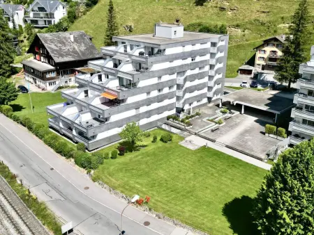 Location appartement à Engelberg, Sunnmatt West Wohnung 936
