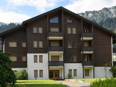 Location appartement à Engelberg, Dorfstrasse 53c