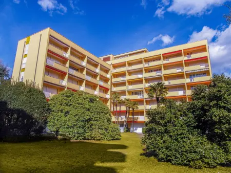 Location appartement à Locarno