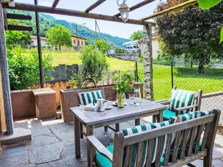 Location appartement à Brusino Arsizio