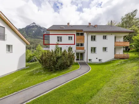Location appartement à Scuol, Ferienwohnung WÜEST