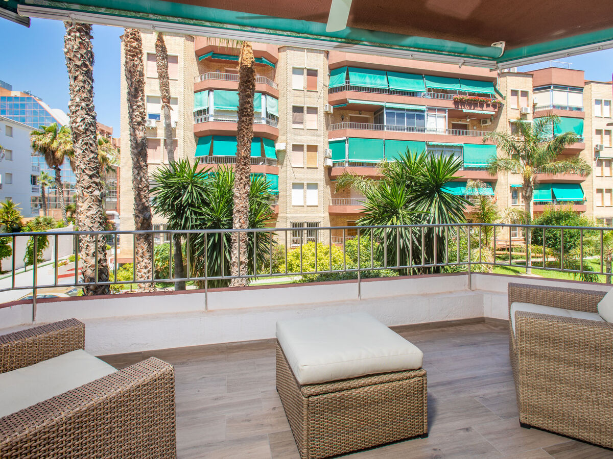 La Najarra - Apt 3 chambres à 150 m de la mer - Photo 4