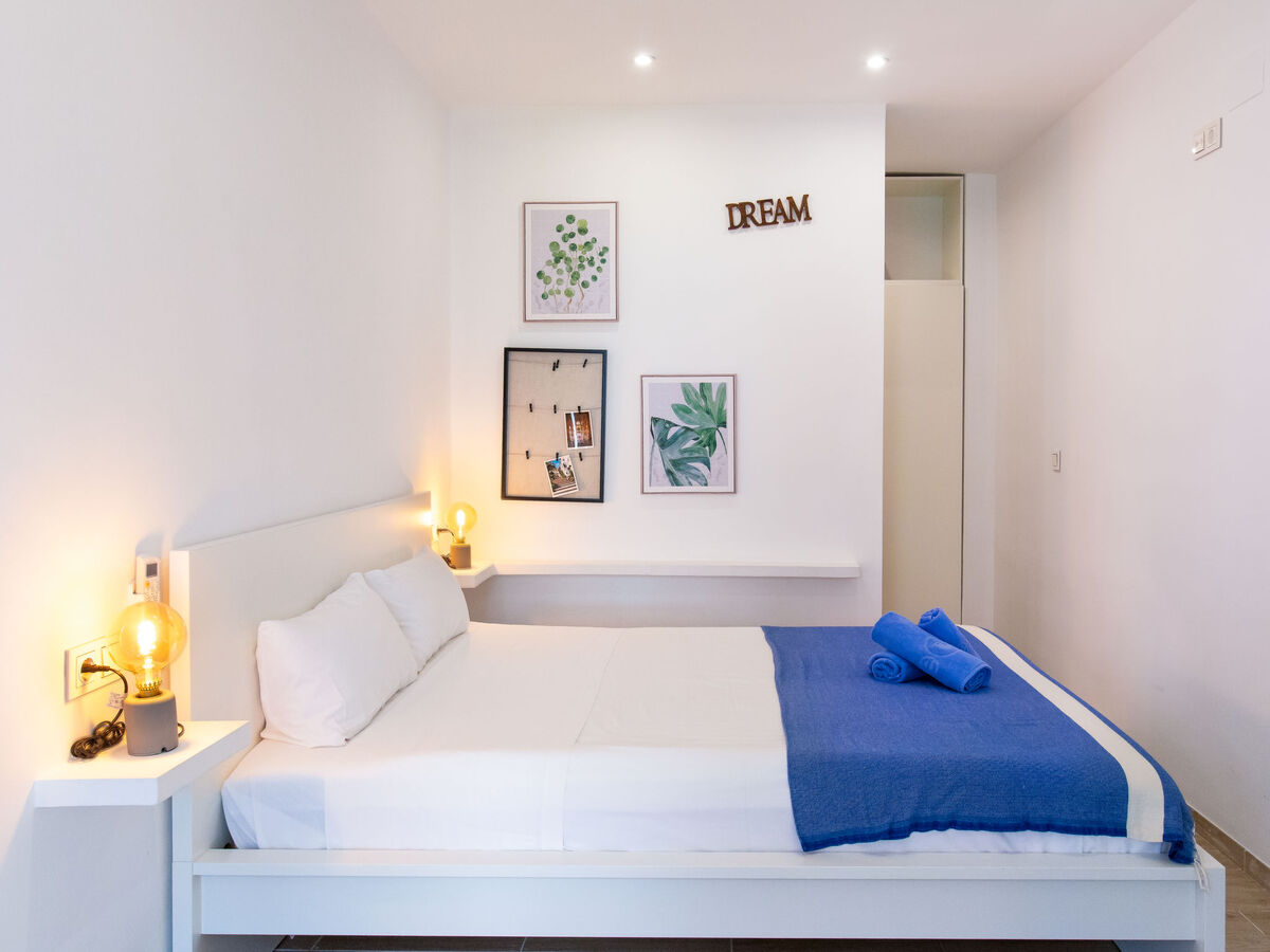 La Najarra - Apt 3 chambres à 150 m de la mer - Photo 14