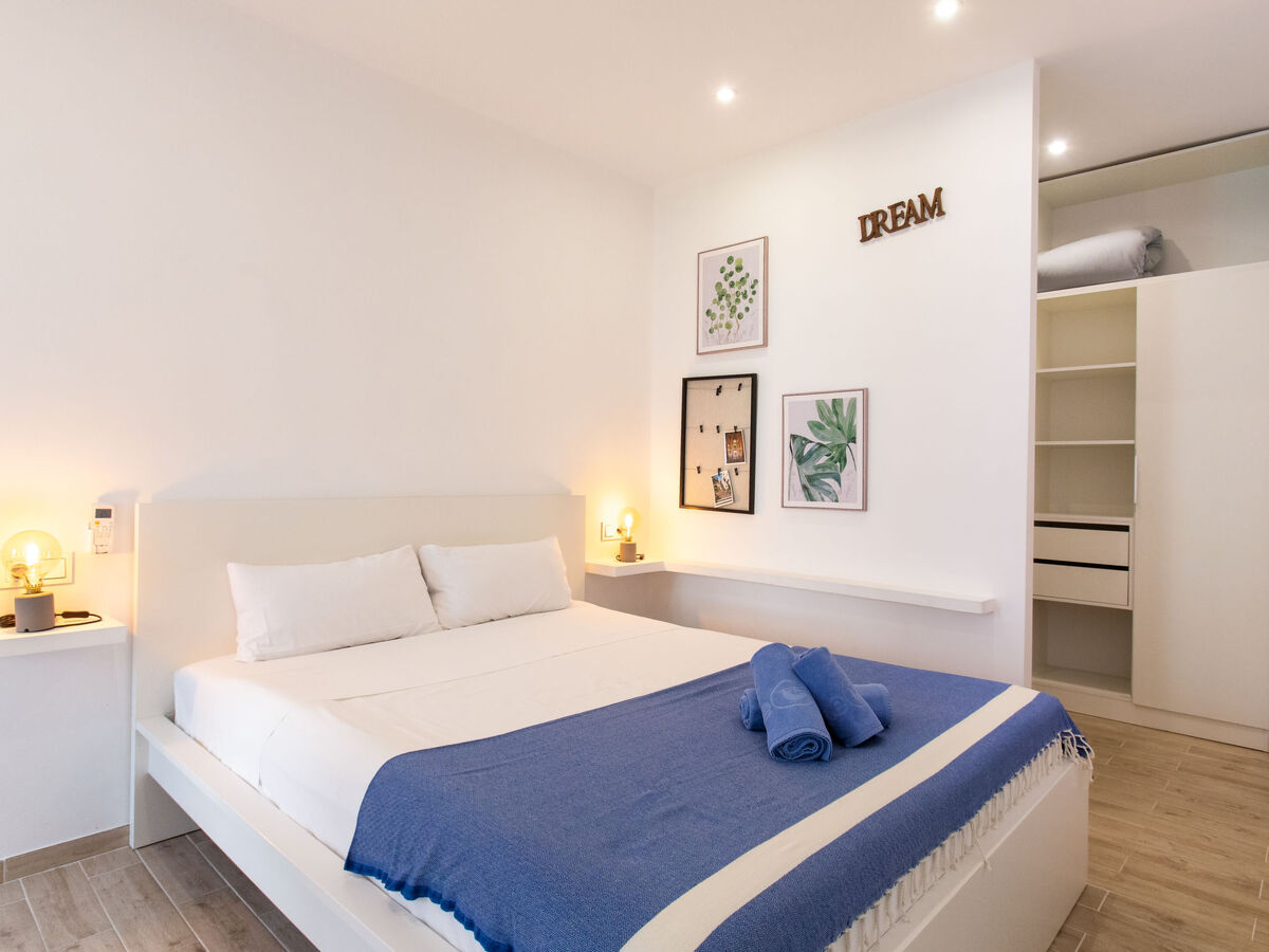 La Najarra - Apt 3 chambres à 150 m de la mer - Photo 15