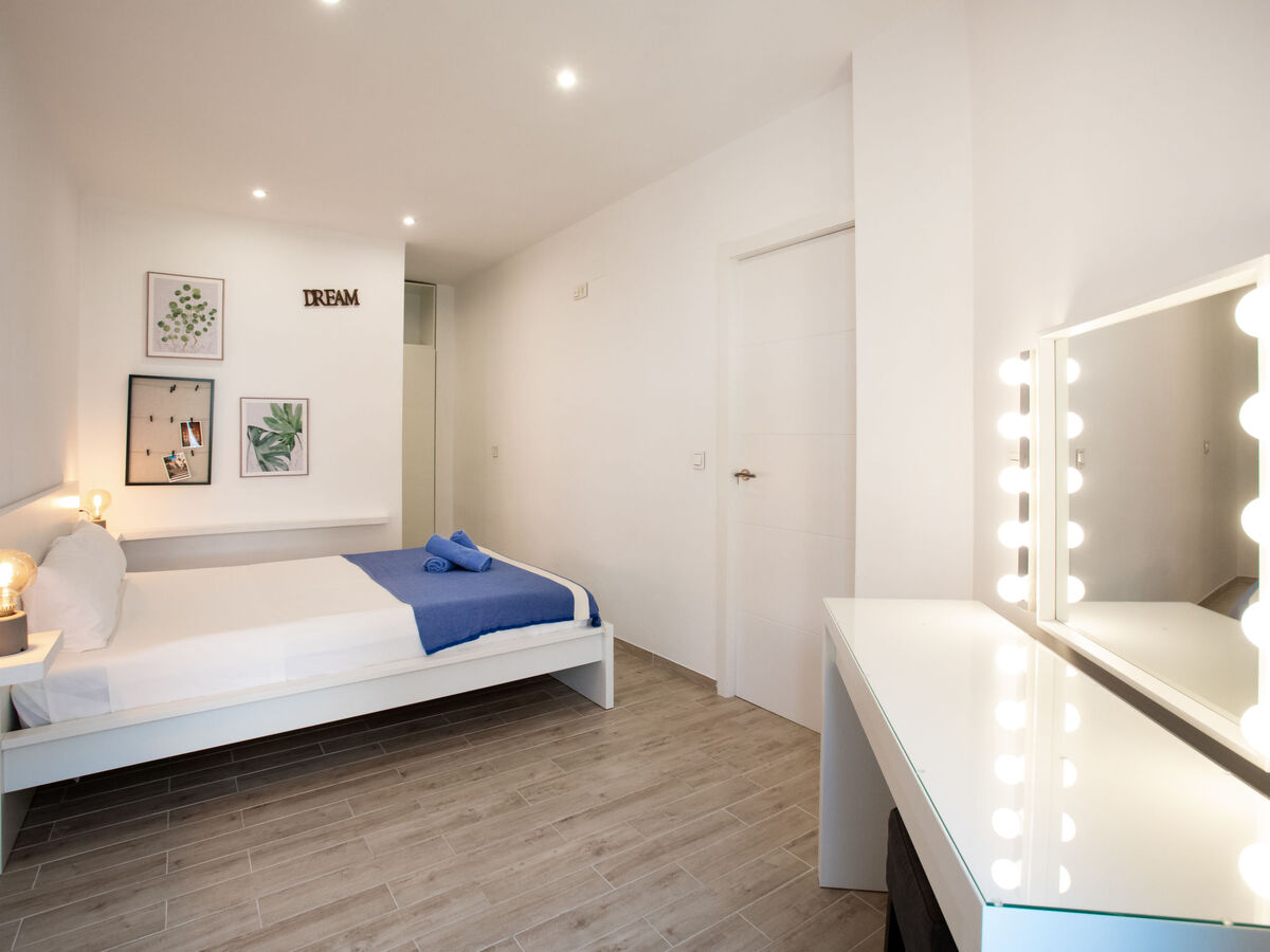 La Najarra - Apt 3 chambres à 150 m de la mer - Photo 16