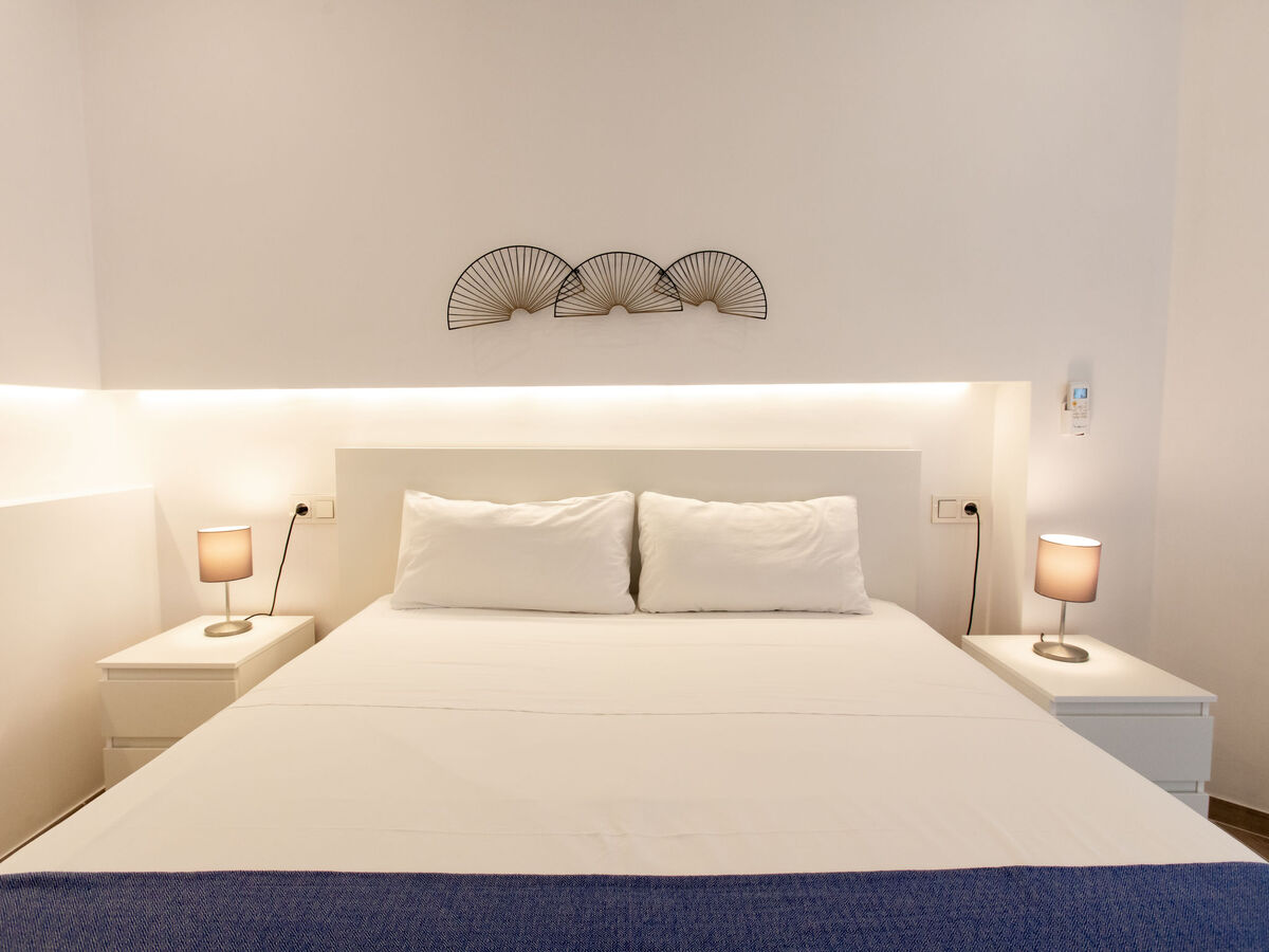 La Najarra - Apt 3 chambres à 150 m de la mer - Photo 18