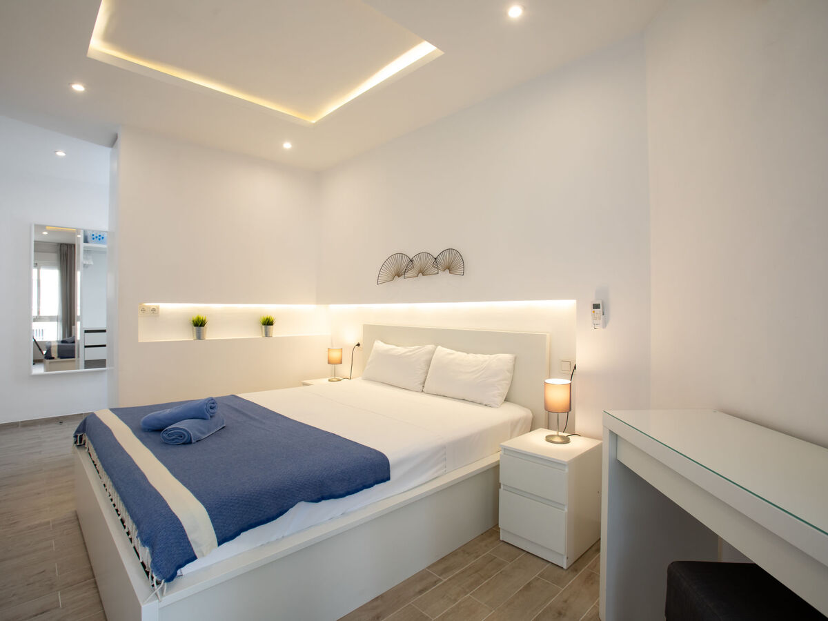 La Najarra - Apt 3 chambres à 150 m de la mer - Photo 19