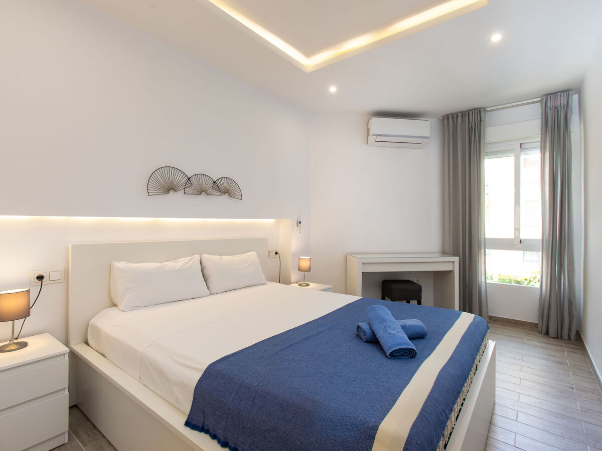 La Najarra - Apt 3 chambres à 150 m de la mer - Photo 20