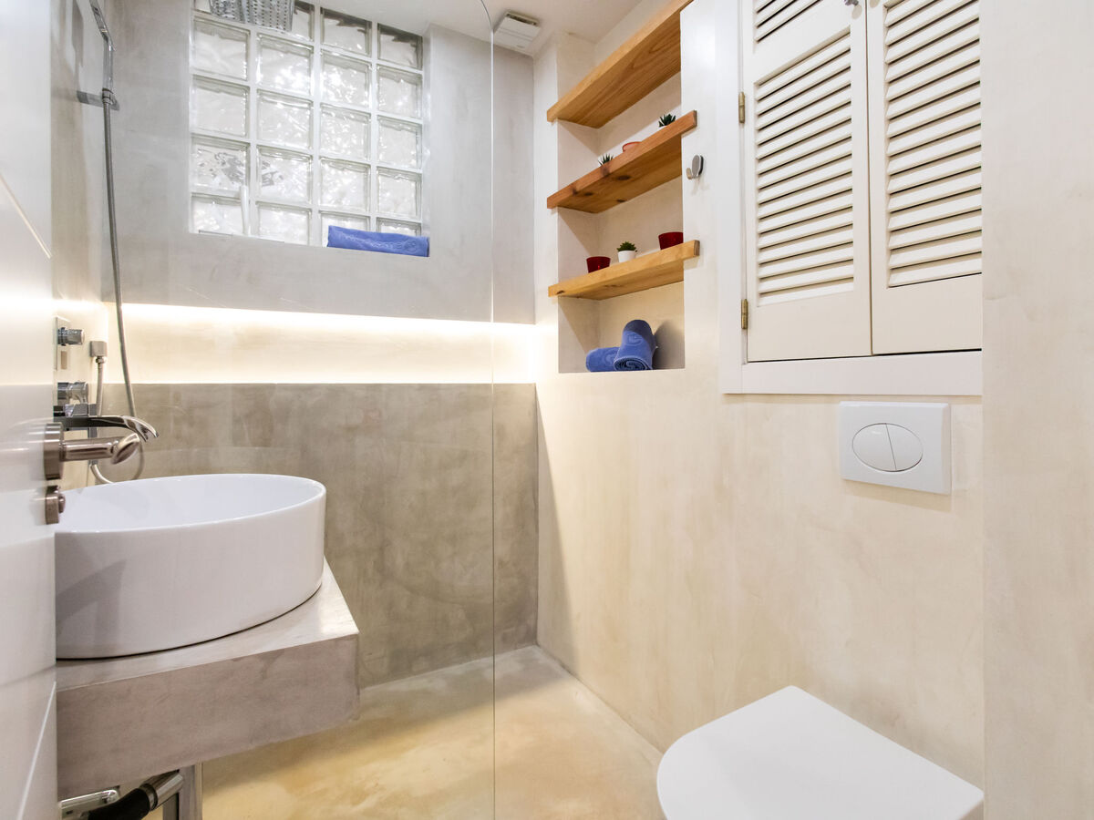La Najarra - Apt 3 chambres à 150 m de la mer - Photo 27