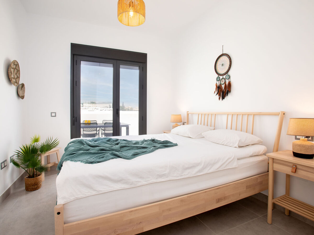 Appartement Piscis Torre del Mar, terrasse vue montagne - Photo 15